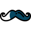 Moustache icon 64x64