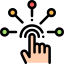 Tap アイコン 64x64