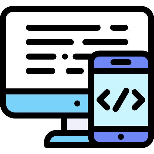 Coding アイコン