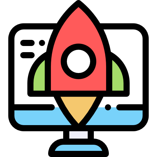 Startup іконка