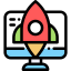 Startup アイコン 64x64