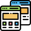 Display アイコン 64x64