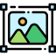 Image アイコン 64x64