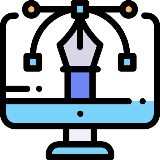 Vector icon