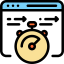Speedometer アイコン 64x64