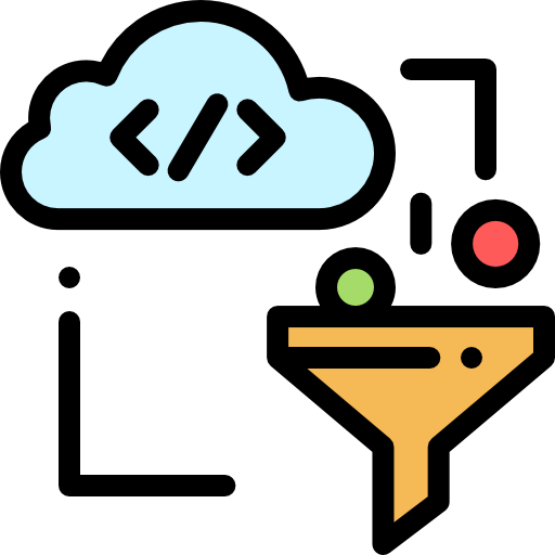 Filter icon