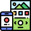 Responsive アイコン 64x64
