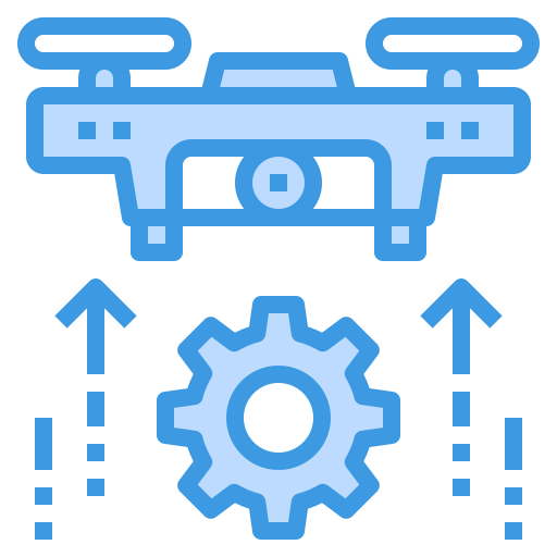 Drone icon