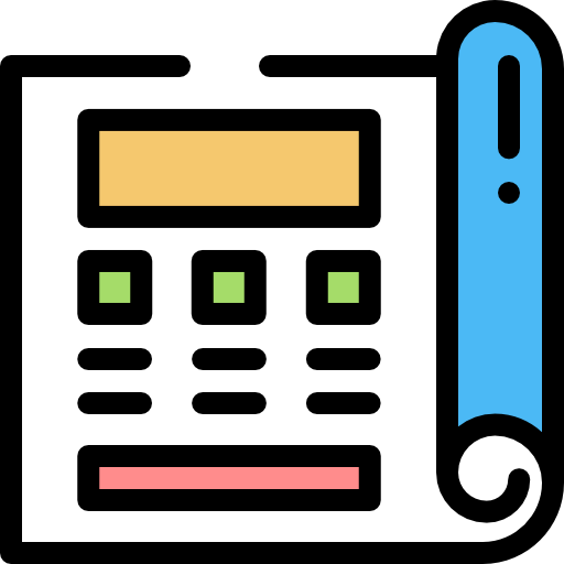 Blueprint icon