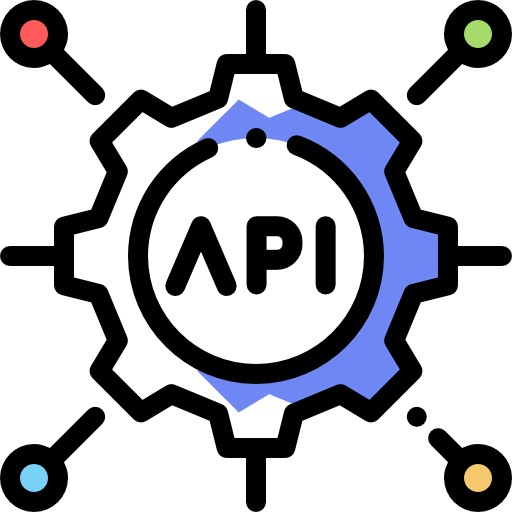 Api 图标