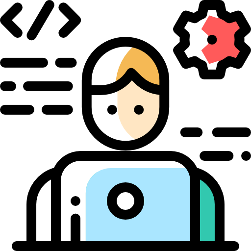 User 图标