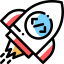 Startup ícone 64x64