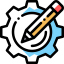 Optimization ícone 64x64