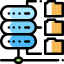 Server ícone 64x64