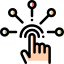 Tap ícone 64x64