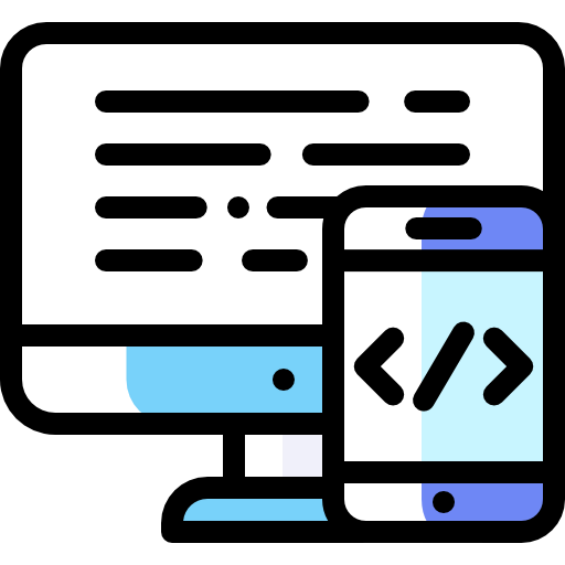 Coding アイコン
