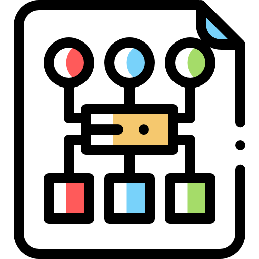 Algorithm Symbol