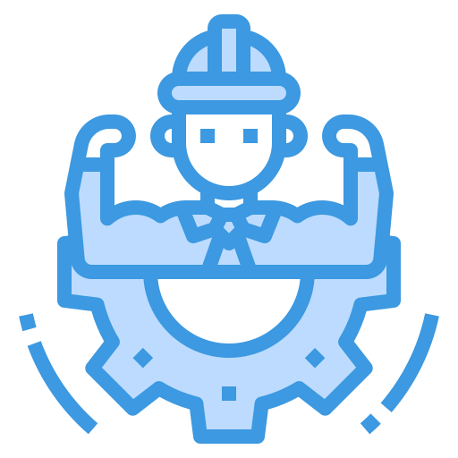 Engineer icon
