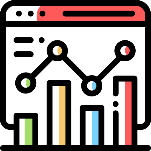 Analytics 图标