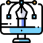 Vector ícone 64x64