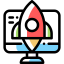 Startup ícone 64x64