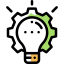 Idea ícone 64x64