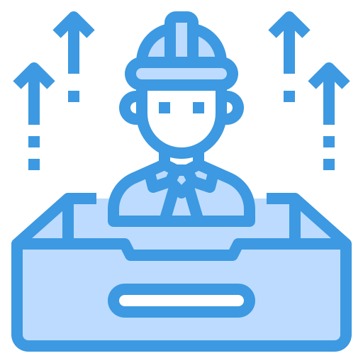 Engineer icon