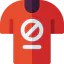 T shirt 图标 64x64
