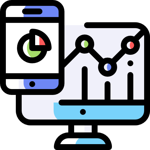 Analytics іконка