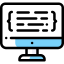 Coding Symbol 64x64