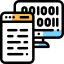 Coding Symbol 64x64