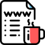 File Symbol 64x64