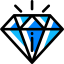Diamond icon 64x64