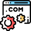 Browser Symbol 64x64