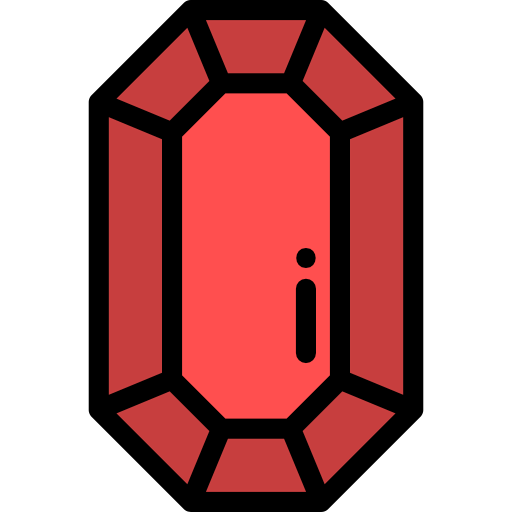 Gemstone icon