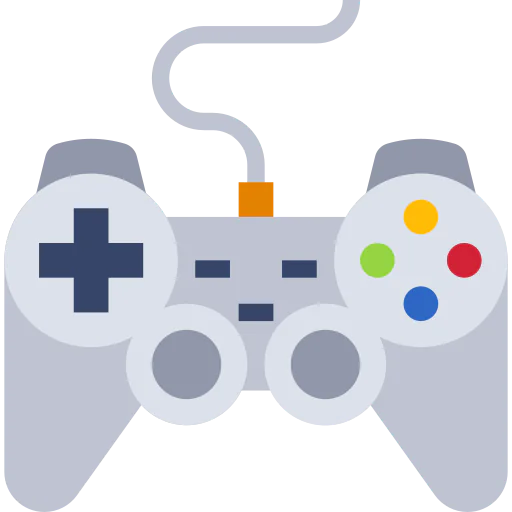 Gamepad 상