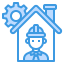 Engineer Symbol 64x64