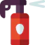 Pepper spray icon 64x64