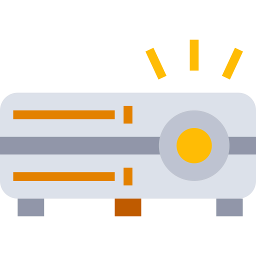 Projector 图标