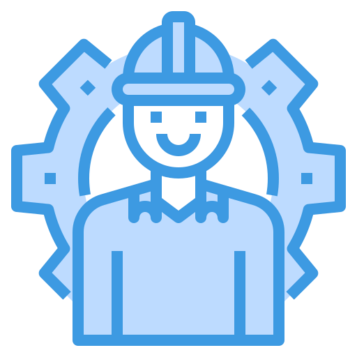 Engineer icon