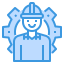 Engineer Symbol 64x64