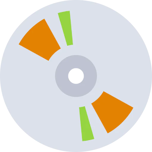 Cd icon