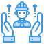 Engineer Symbol 64x64