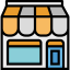 Shop 图标 64x64