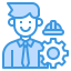 Engineer Symbol 64x64