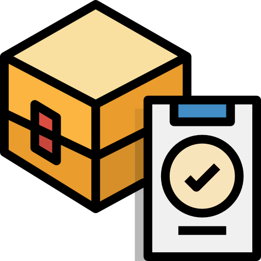 Package icon