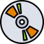 Cd 图标 64x64