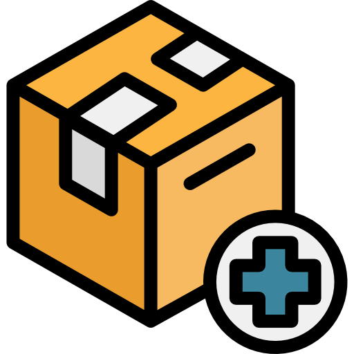Package 图标
