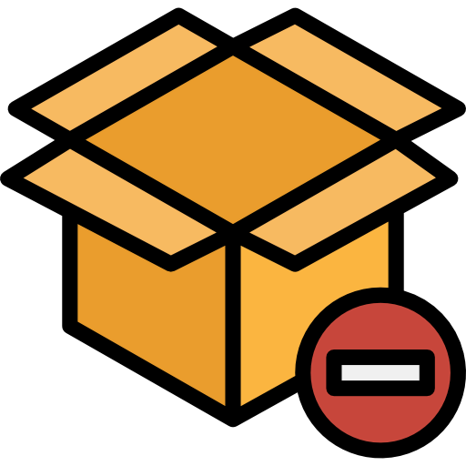 Package icon