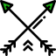 Arrows icon 64x64